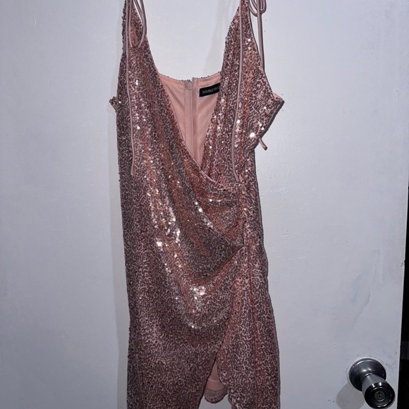 Party Dress - Picture 2 of 2